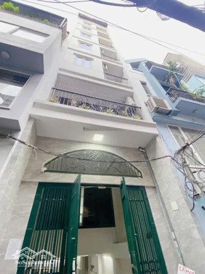 bán nhà đội nhân ba đình dt 119m x 9t x mt 4m giá 35,5 tỷ có thương lượng