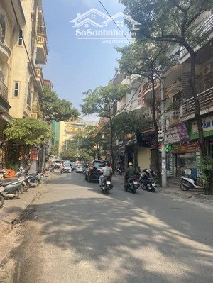 bán nhà mp lê hồng phong hà đông dt 60m x 4t xmt 4,7m giá 26,5 tỷ có thương lượng