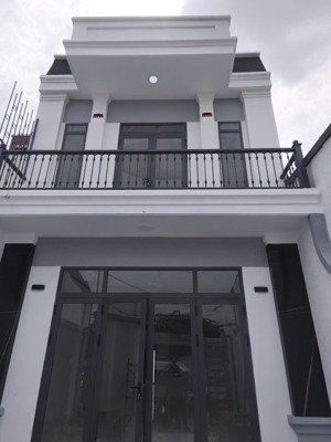 nhà bán nội khu aeon bình tân -152m2 - giá bán chỉ còn 12.99 tỷ