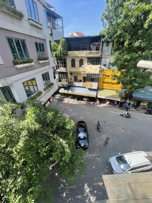 bán gấp nhà mặt phố cổ hàng than kinh doanh đâc địa 18.1m-17.9 tỷ