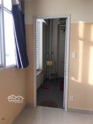 cho thuê căn hộ 15fl c/cư bình quới 1 (soho riverview) bình thạnh (ngã 5 đài liệt sĩ-thanh đa).