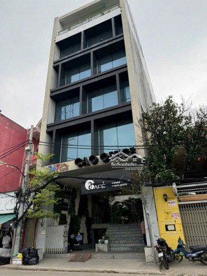 25 về 18.5 tỷ, hdt: 720tr, bds đầu tư, chdv võ oanh, 4 tầng. [tin thật 100%]