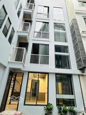 khó tin, 48 tỷ, hdt: 340tr, chdv p25 bình thạnh, hẻm oto, 7 tầng. [tin thật 100%]