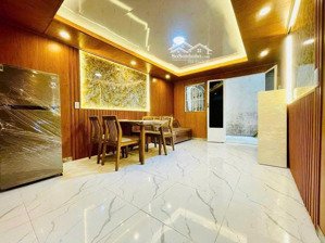 cực hiếm nhà khu vip bùi viện trệt + lầu 2pn chỉ 4,95 tỷ