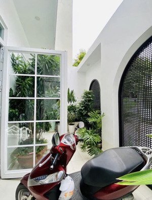 bán biệt thự mini - đ.tôn đản - dt lớn 73,2m2 |3tỷ520| - thông tôn thất thuyết, nguyễn tất thành