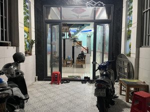 bán nhà trệt lầu hoàn công khu phố tân long gần vincom 550 dĩ an