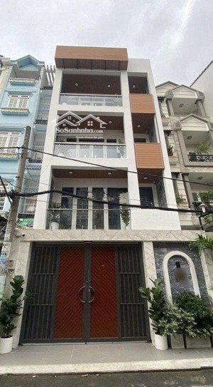 bán nhà cho thuê tốt 18tr/tháng ngay hương lộ 2, bình tân - chỉ 4.72 tỷ/ 4mx19m - sổ riêng chuẩn