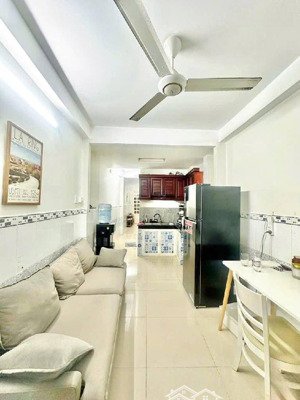 bán nhà 3 tầng khu vip thành thái 41m2 (3x14) 4pn 3wc - 6.9 tỷ