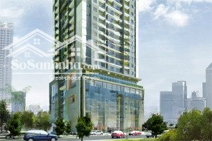 bán nhanh căn hộ az lâm viên 107 nguyễn phong sắc 85m - 2pn 2wc