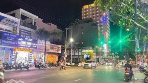 siêu phẩm lô đất biển 340m2 xây khách sạn boutique phố nguyễn văn thoại - cách bãi biển mỹ khê 100m