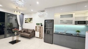 cần bán căn hộ - vinhome smart city tây mỗ -view đẹp - full nội thất - tầng trung - giá chỉ 5.2 tỷ