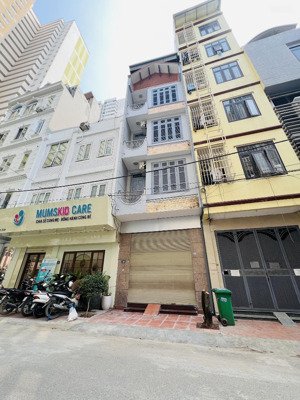 bán nhà kđt văn quán 68m2, mt:4,2m,giá:20,8 tỷ - dân trí cao, 2 thoáng ,siêu thị,trường học,oto.