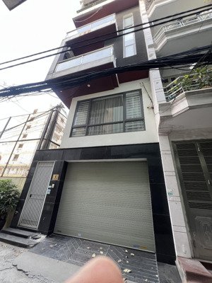 gần phố nhà đẹp phố chùa bộc 46m*5t*giá 12,8 tỷ-kdvp-2 thoáng-ô chờ thang máy-ful nội thất-ở cực v.