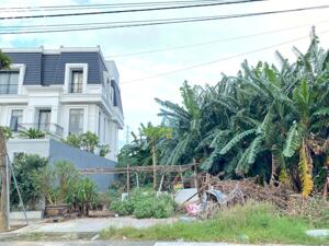 CẦN BÁN ĐẤT BIỆT THỰ ĐƯỜNG VŨ THÀNH NĂM ( DT : 336 M2 ) - HOÀ XUÂN , ĐÀ NẴNG .