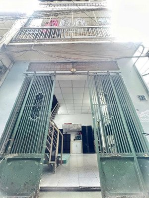 chỉ 3.65 tỷ mua ngay nhà 16/10 bùi thế mỹ, tân binh dt 30 m2, 1 trệt, 2 lầu, 2 pn, 3 toilet.