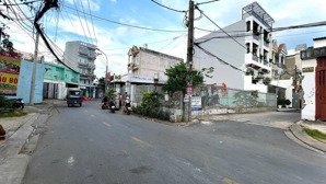 nhà mới 4 tầng full nội thất cao cấp - thông số chuẩn 4x17m vị trí đẹp nguyễn ảnh thủ