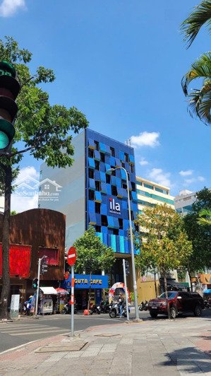 siêu khan hiếm ! bán gấp tòa nhà mt hai bà trưng ,q1- 200m2(11x19)-hầm 8 tầng hđt 600 tr-gía 200 tỷ