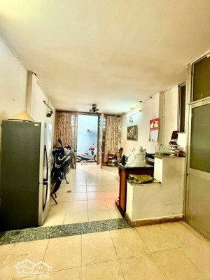 hot! chỉ 4.3tỷ, 54m2, 3pn, 3wc, 2 tầng btct, trần phú an đông quận 5, nhà rộng hiếm có