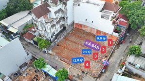 mở bán 3 nền mới phân hoàng diệu 2 linh xuân thủ đức 9.9 tỷ/ 94m2