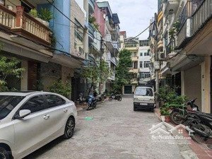 bán nhà phân lô ô bàn cờ tại ba đình, 19,5 tỷ, ô tô tránh, cách hồ tây 500m giá đầu tư