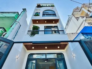 nhà giá ngộp 3tỷ150 đường 7m ngay phạm văn hai-tân bình. 74m2 đang cho thuê 27 triệu, cách chợ 200m