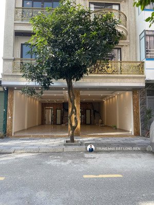 thạch bàn tuyệt phẩm 57m x 6 tầng thang máy gara ô tô kinh doanh tốt an sinh đỉnh cao