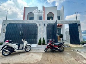 bán nhà 1 trệt 1 lầu đã hoàn công 5x23=113m2 , 1 xẹt hà duy phiên - bình mỹ - củ chi