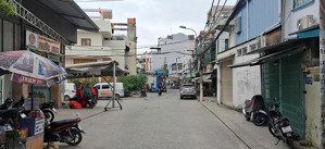 bán nhà hxh hậu giang q6, 4 x 27m, 4 tầng, 12pn/12wc, dòng tiền 30tr, nhỉnh 11 tỷ