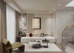 nhà đẹp phố bồ đề - hồng tiến gần hồ công viên