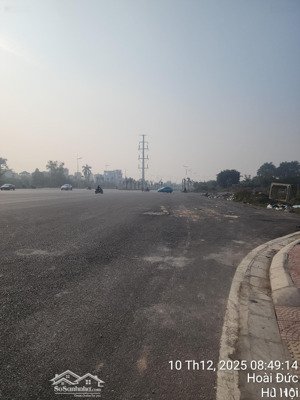 chính chủ bán đất vành đai 3.5, 48m2,đường 11m, view thoáng, ngã 5 trịnh văn bô- v.đ 3.5