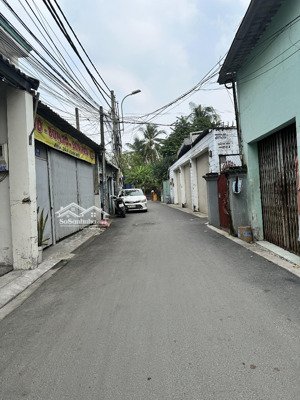 bán nhà mặt tiền đường số 19 (nhà cũ), giá 7 tỷ thương lượng, đường nhựa xe hơi chạy