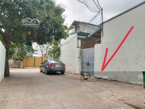 126m2 đất sẵn nhà 4 phòng trọ kinh doanh cho thuê, thanh xuân, sóc sơn (nội bài) hà nội 4,3 tỷ