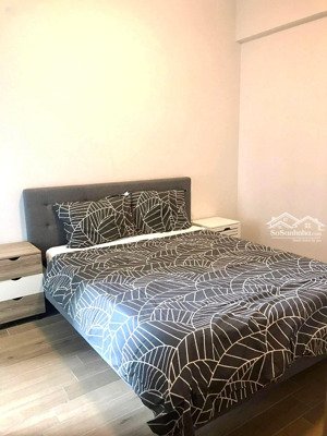 cần bán căn hộ 2pn 1wc 58m2 đủ đồ toà sky 3 aqua bay ecopark.hl ạ