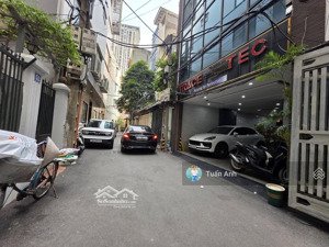 giá đầu tư: bán nhà phân lô tt cầu giấy. dt 108m2*6 tầng ôtô tránh - gara ô tô - kdoanh. chỉ 31 tỷ