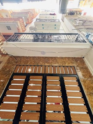 {hiếm chỉ ~260tr} ccmn cầu giấy 97m- 7 tầng- 28 phòng- ngõ oto tránh