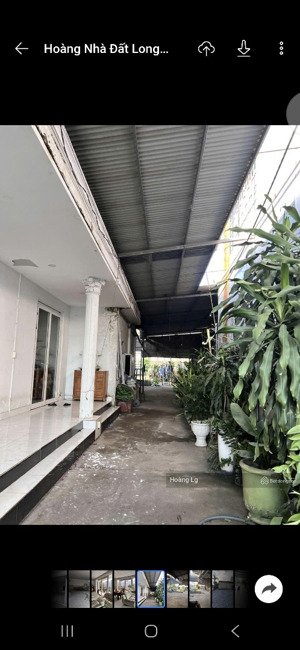 siêu phẩm mặt tiền quốc lộ 51 có sẵn 300m thổ cư | lợi thế vàng: gần sân bay long thành