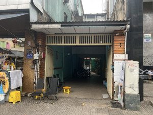 nhà mặt tiền thụt số 474 nguyễn thị minh khai, phường 2, quận 3, thành phố hồ chí minh