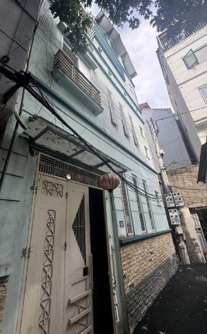 b.án nhà đại linh vị trí đắc địa, 60m 4tầng mặt tiền 7m giá 9 tỷ