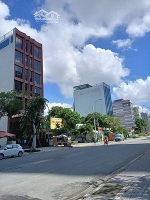 bán đất dự án huy hoàng đường 20m đường nguyễn thanh sơn ngay tthc tp. hcm, dt 8x20m giá 430tr/m2