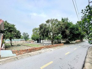 đất cổ đông 100m2 full thổ cư, mặt đường 12m, sát ql21, gần đhqg & cnc giá đầu tư 2.7 tỷ