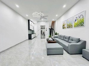 siêu ngon! chỉ hơn 10 tỷ có ngay nhà mới 6 tầng thang máy đón tết, 35m2 4 ngủ đủ công năng, oto 50m