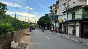 lô đất toạ lạc chợ dân sinh khuyến lương trần phú hoàng mai ,đường 2 xe tải tránh 55m 10 tỷ