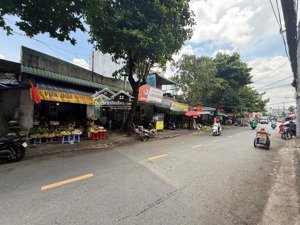 bán đất tặng mặt tiền kd- đường số 12m- linh tây- giáp kha vạn cân- phạm văn đồng- 90m2- giá 10,3ty