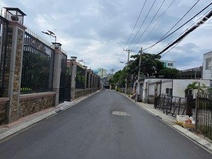 nguyễn văn quá q12 bán lô đất siêu dài 6 x 45 cho ace nào xây siêu phẩm - căn hộ dv. ks ...