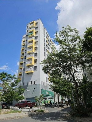 hot!!! bán cc sài gòn coop - có ban công - trục nguyễn oanh, gò vấp căn 2pn giá chỉ từ 3.1tỉ.