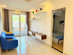 cần bán căn hộ 83m2 gồm 2pn 2wc chung cư melody vũng tàu. nhà full nội thất thoáng mát. 3,55 tỷ