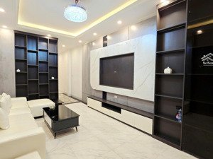 cực hiếm! bán nhà siêu đẹp lạc long quân - tây hồ - thang máy- 7 tầng- 46m- mt 4m- giá nhỉnh 16 tỷ.