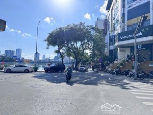 bán gấp nhà phân lô ô tô vào nhà - vài bước ra ô tô tránh trần quang diệu, ô chợ dừa, 60m, mt: 5m