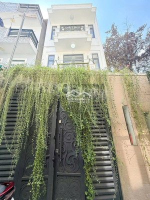 nhà chính chủ xây dựng tâm huyết - bùi đình tuý, bình thạnh - gần chợ bà chiểu - 60m2 - 4 tầng