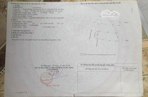 nhà 2 tầng mt nguyễn hoàng , giá chỉ 6tỷ200